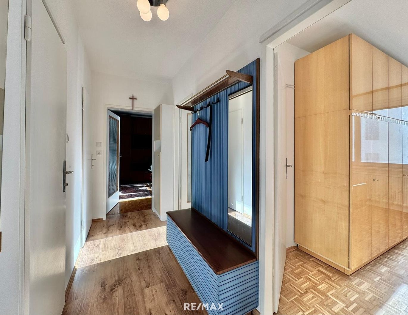 Ruhige und helle 2-Zimmer-Wohnung im 10. Bezirk