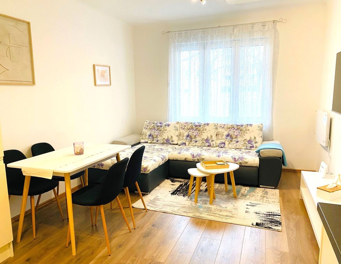 ENTZÜCKENDE 2 - ZIMMERWOHNUNG IN TOP LAGE!