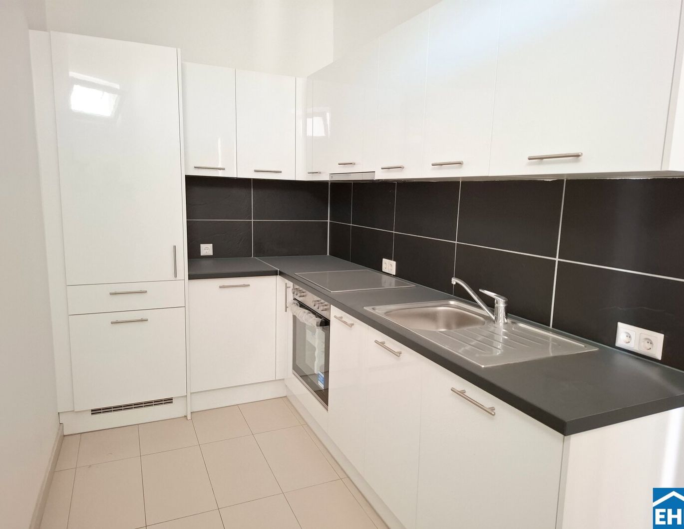 Hochwertig sanierte Wohnung mit durchdachtem Grundriss