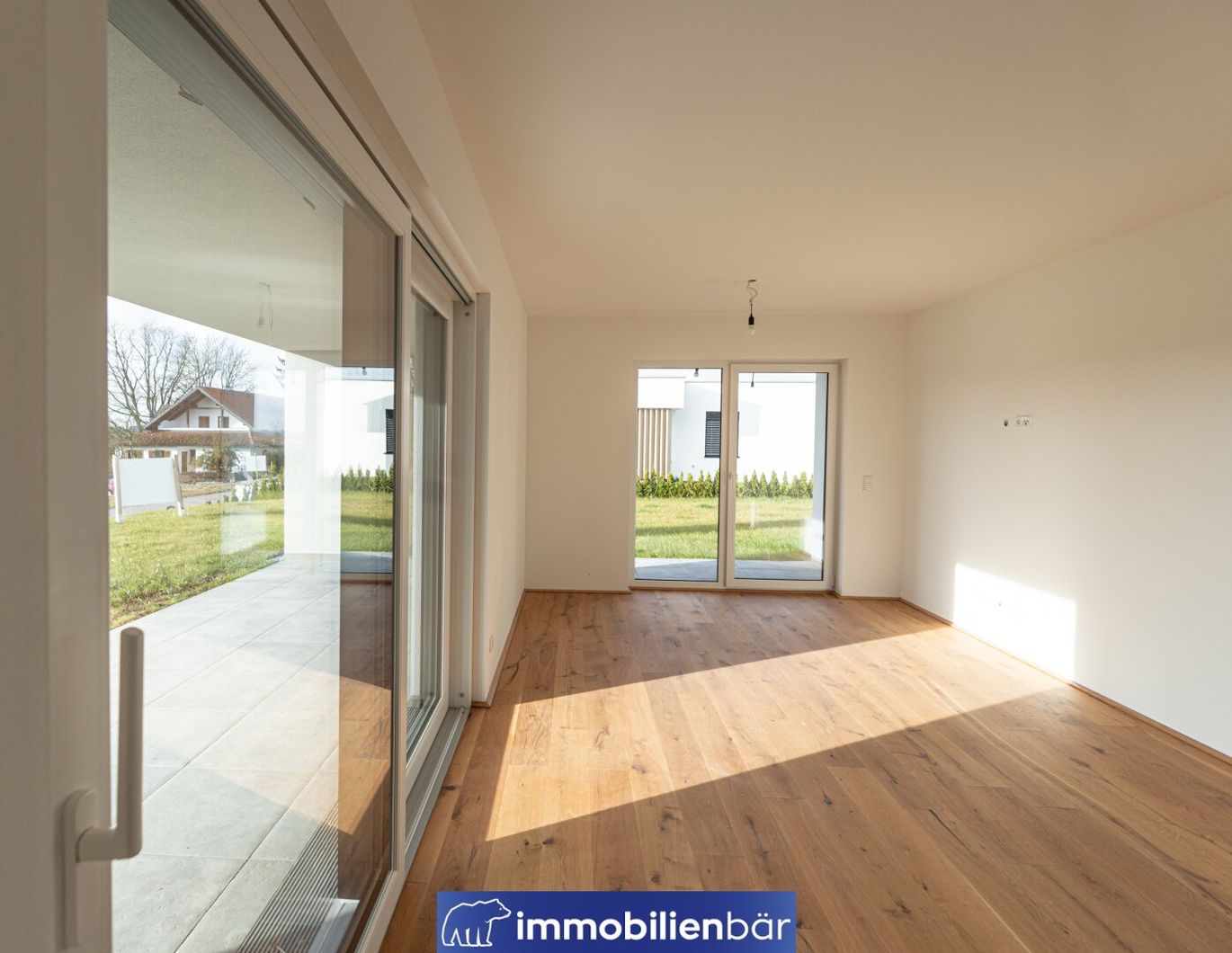 Traumlage mit Weitblick - Einfamilienhaus mit 118m² sofort beziehen - provisionsfrei