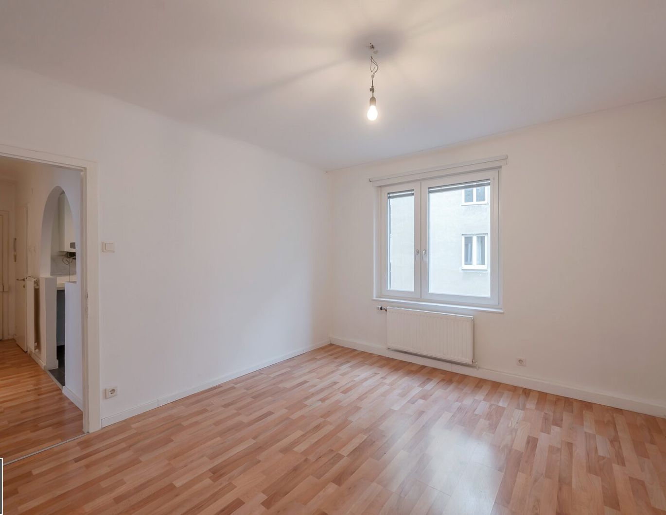Gut aufgeteilte 2 Zimmer Wohnung mit bester Infrastruktur nahe U3 Ottakring!