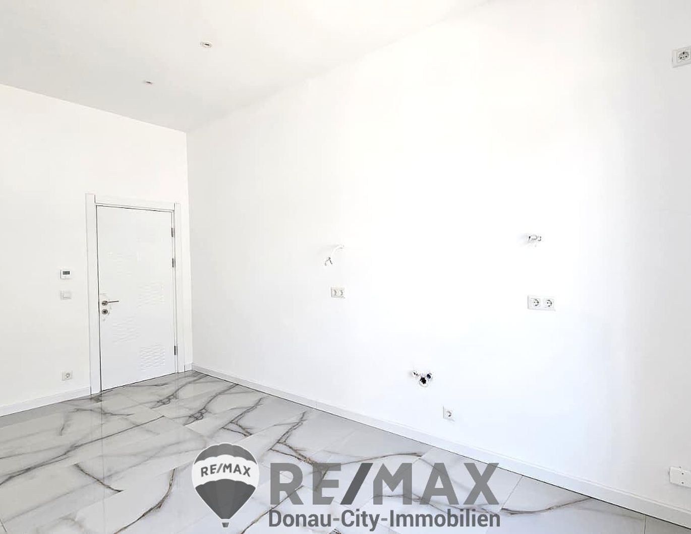 Stilvoll wohnen mit großzügigem Raumgefühl