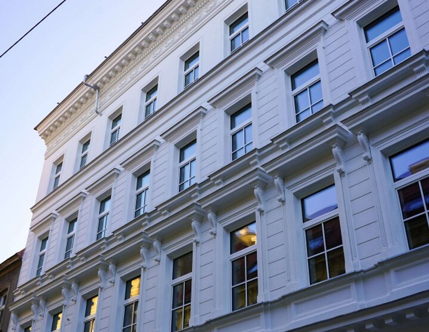 Die Kunst schönen Lebens