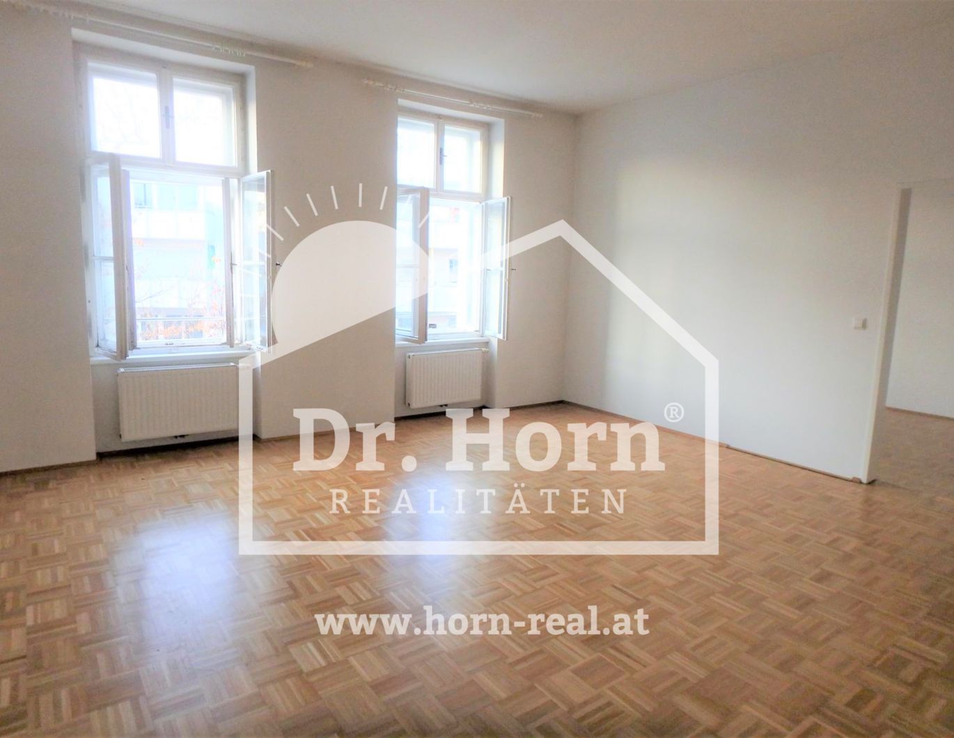 St. Leonhard: Elegante 2 ZI Nähe LKH, Uni, Leechwald + TG-Platz