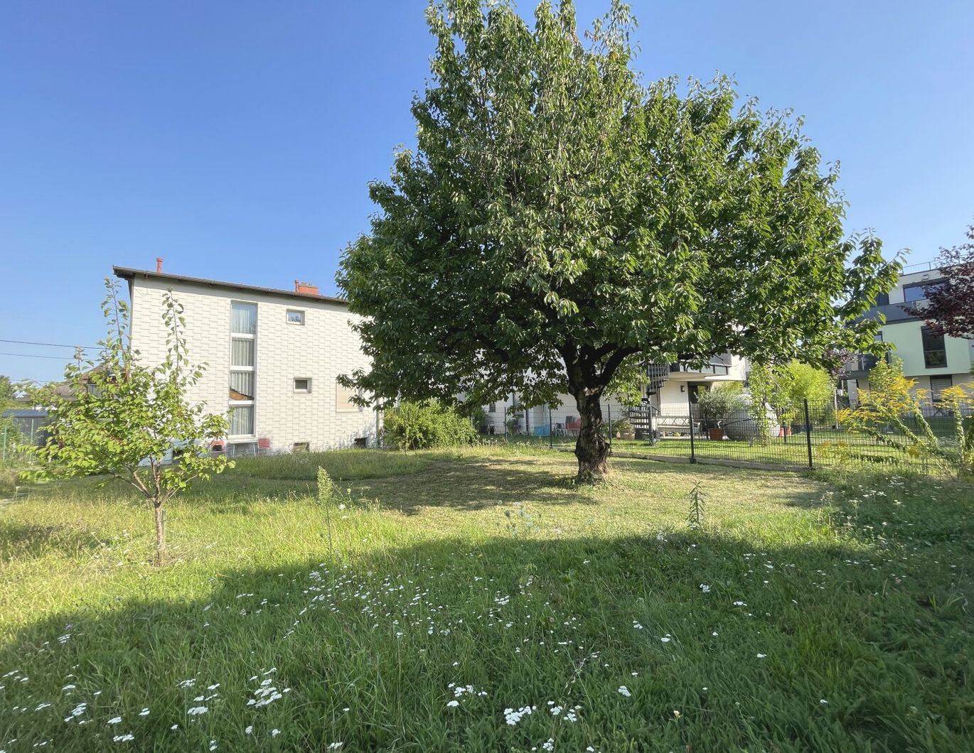 Charmantes Einfamilienhaus in beliebter Wohngegend