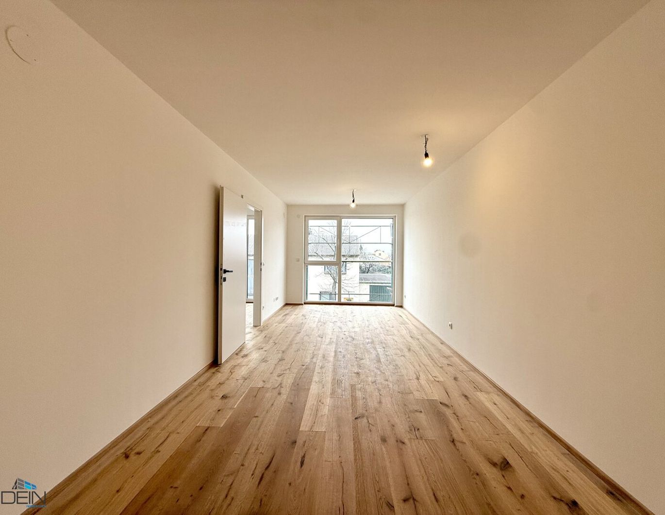 ANLEGER UND EIGENNUTZER! 19 TRAUMHAFTE 2-4 ZIMMER NEUBAUWOHNUNGEN MIT FREIFLÄCHEN AUF EIGENGRUND IN ESSLING!