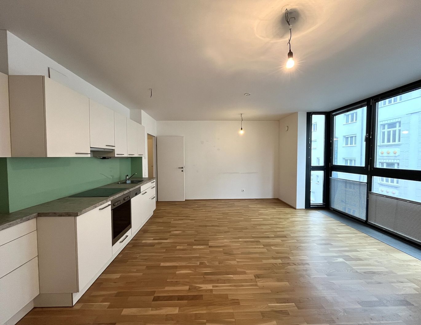 Wunderschöne 3 Zimmer Wohnung in Top Lage - 1070 Wien