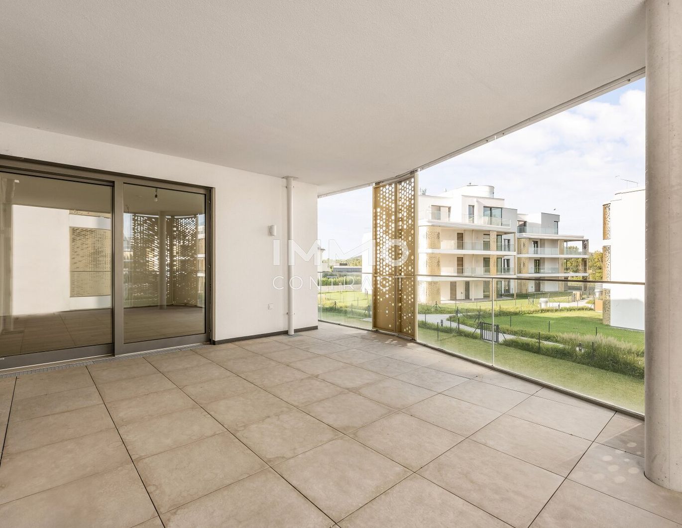 Familien aufgepasst! Residieren im Grünen an der Donau! 4 Zimmer!