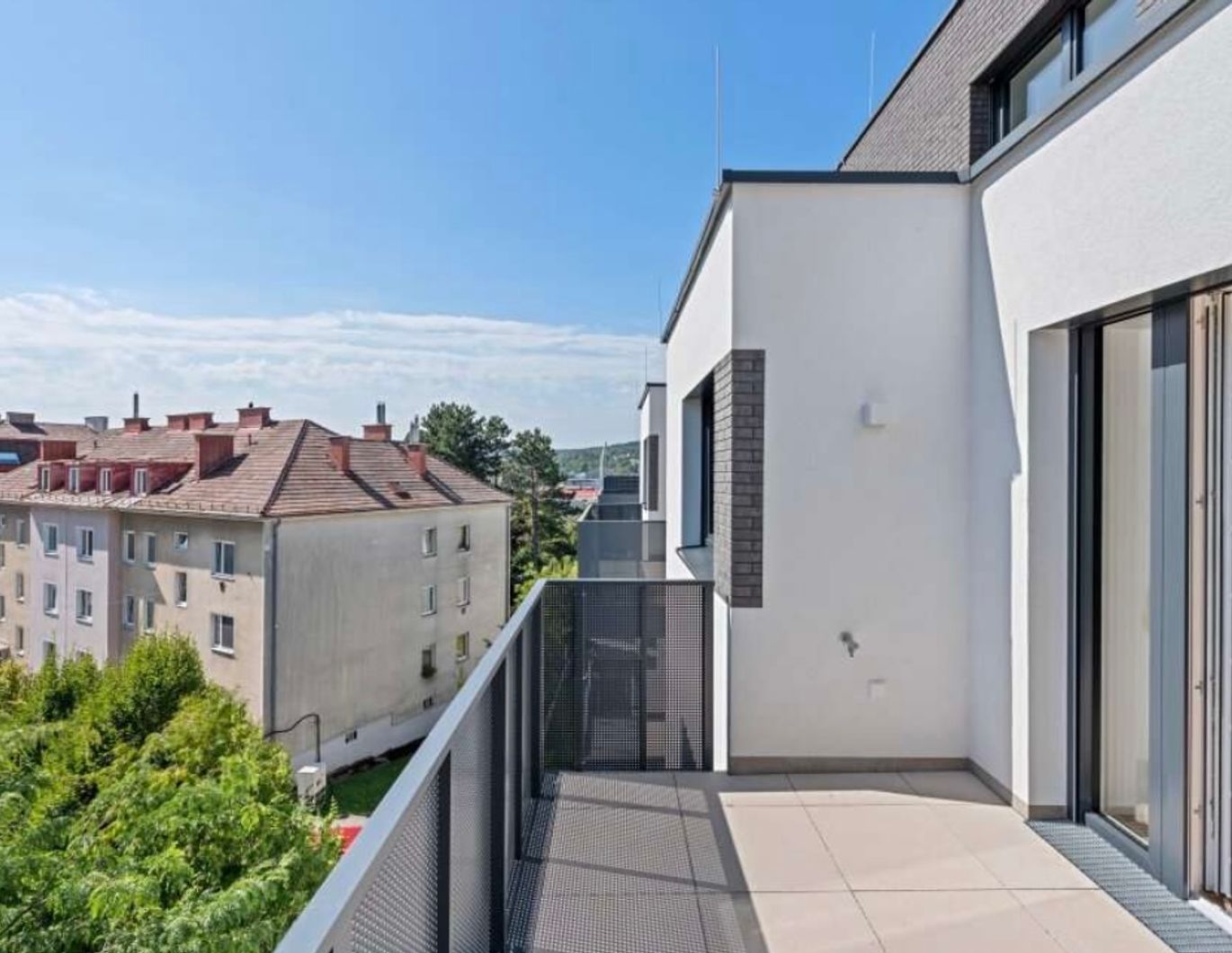 Traumhafter 1. Dachgeschoss Erstbezug, Klima, Erdwärme