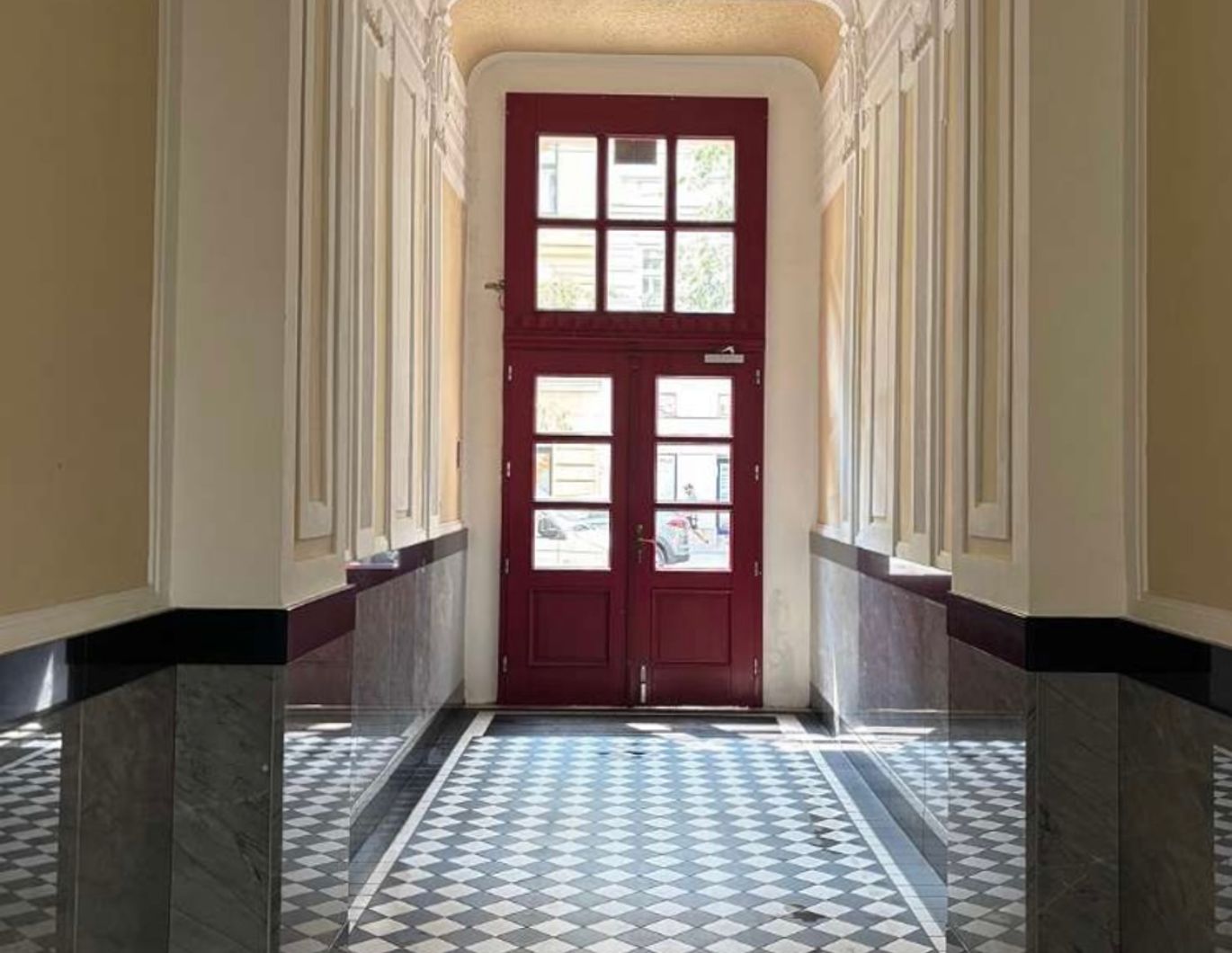 Das könnte Ihre Wohnung sein!