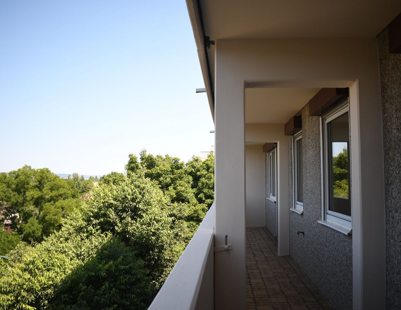 Moderne 4-Zimmer-Wohnung mit Loggia in Wiener Neudorf - Familienhit