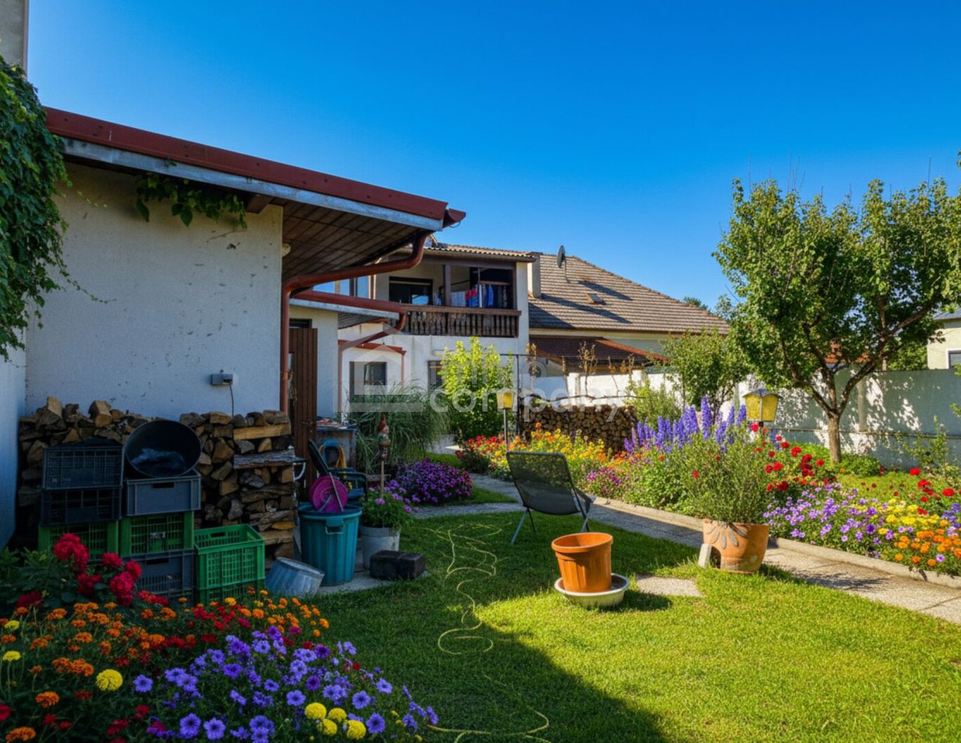 Perfektion und Dimension