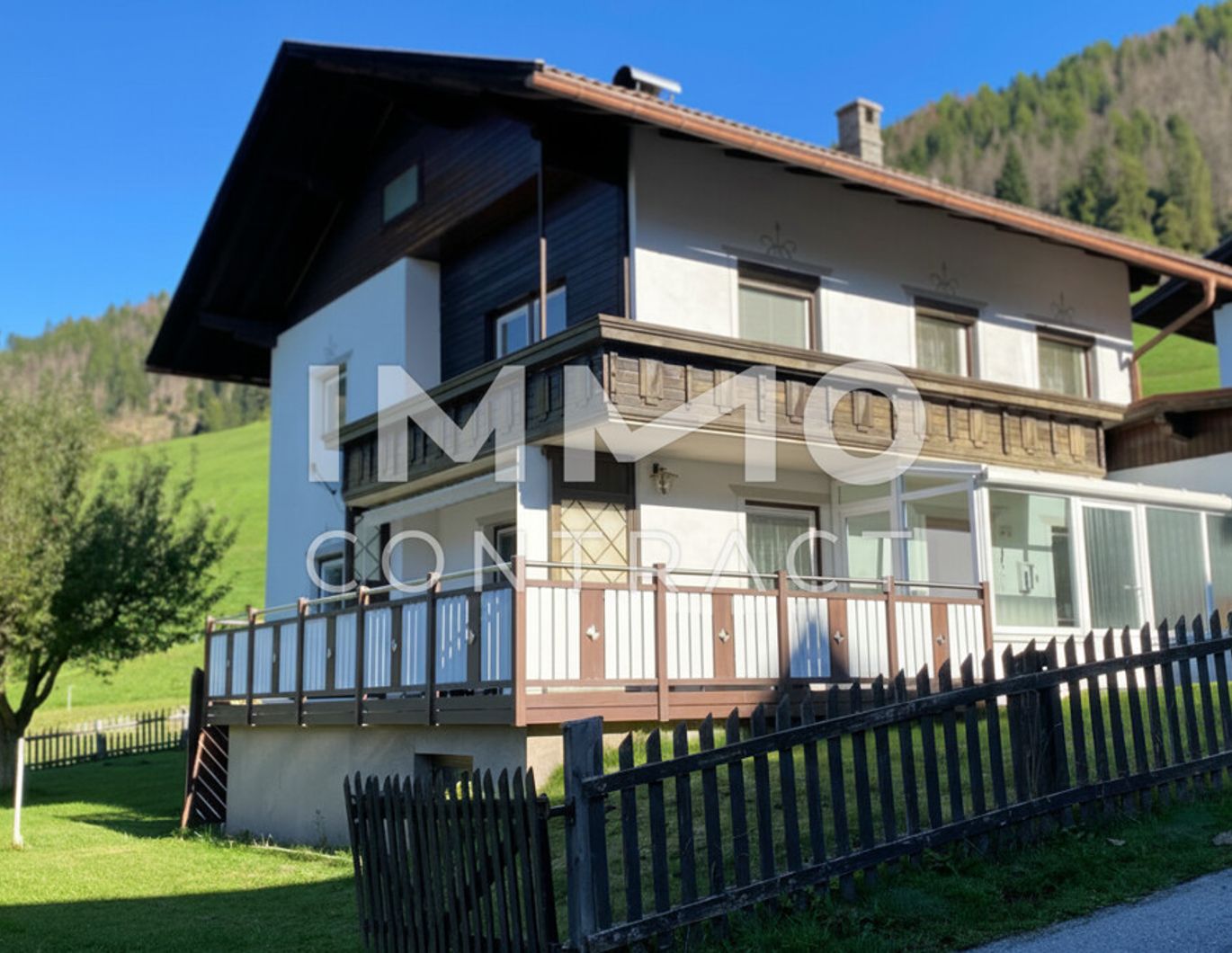 Ihr Platz an der Sonne