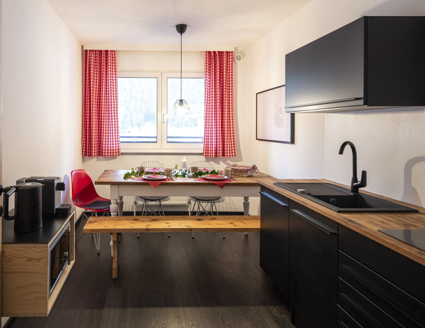 Traumwohnung mit seltenem Freizeitwohnsitz, Tirol - vollrenoviert