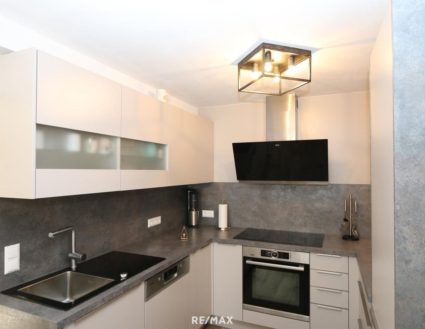 Haus mit 2 Wohneinheiten