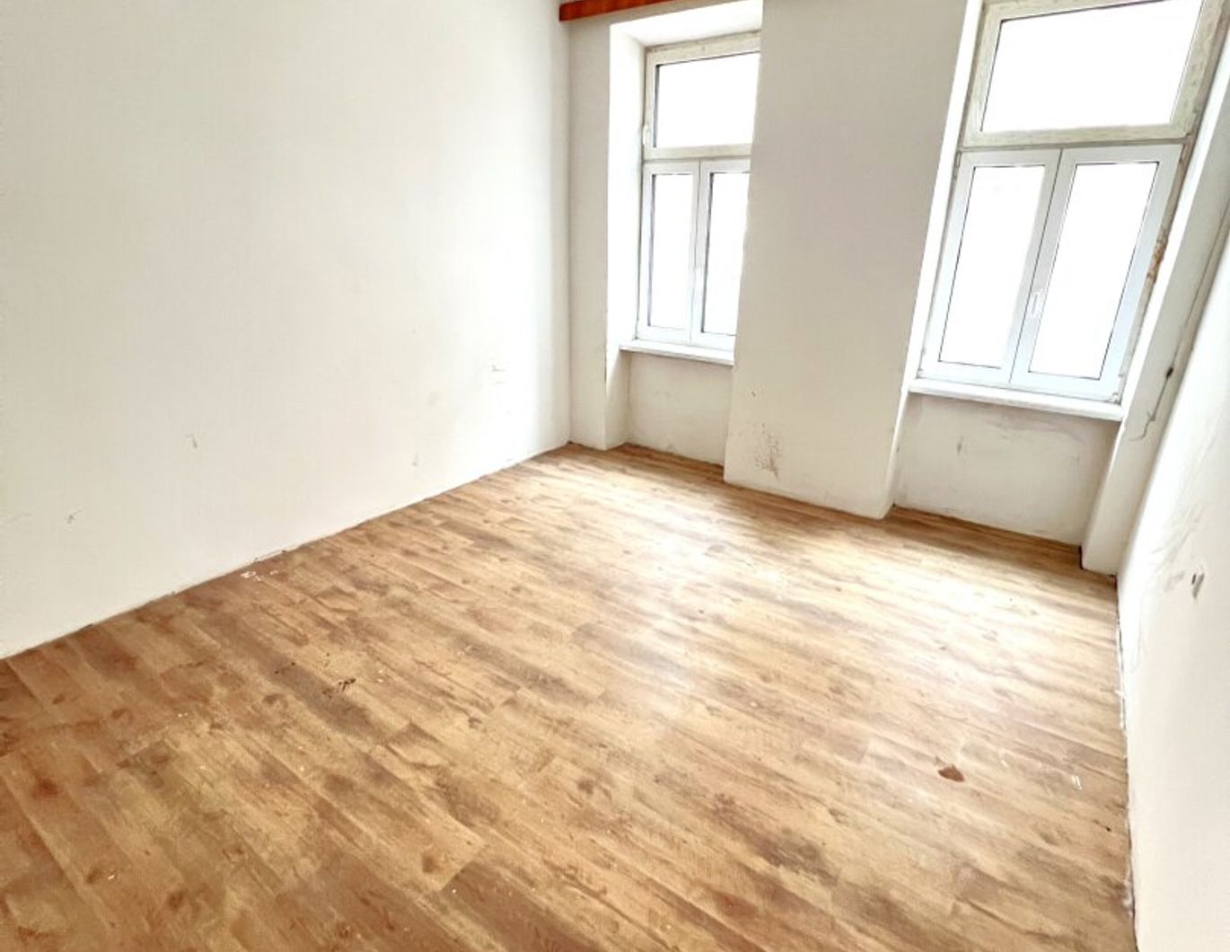 Ihr neues Zuhause im Supergrätzl: Klein, aber oho - Jetzt verwandeln!