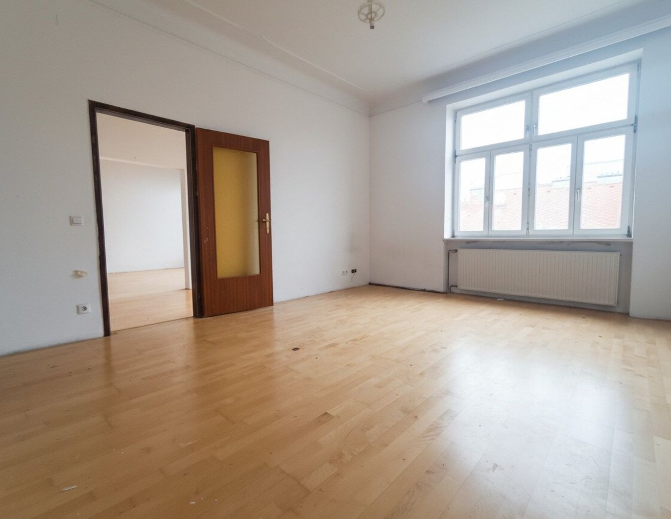 Wohnen am Stöberplatz - Hier entstehen Wohn(t)räume!