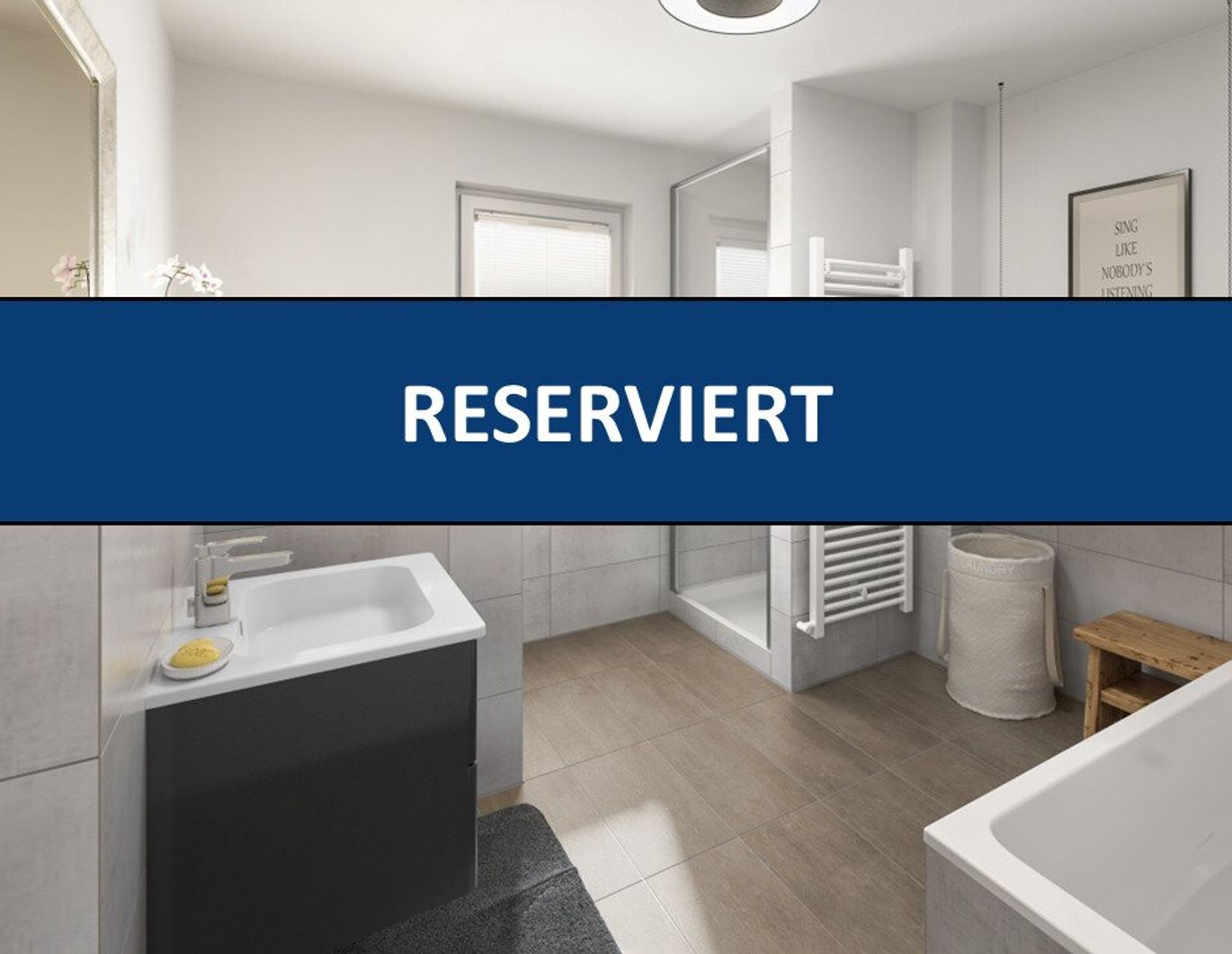 Achenkirch Top W6: Erstbezug mit Balkon