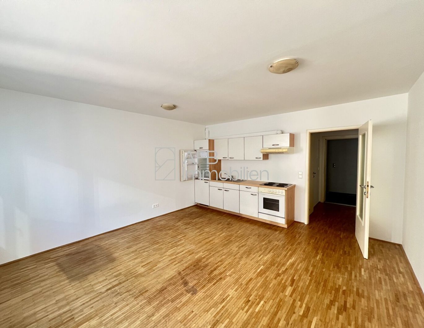 Garconniere in ruhiger KF-Uni-Lage Nähe Zinsendorfgasse