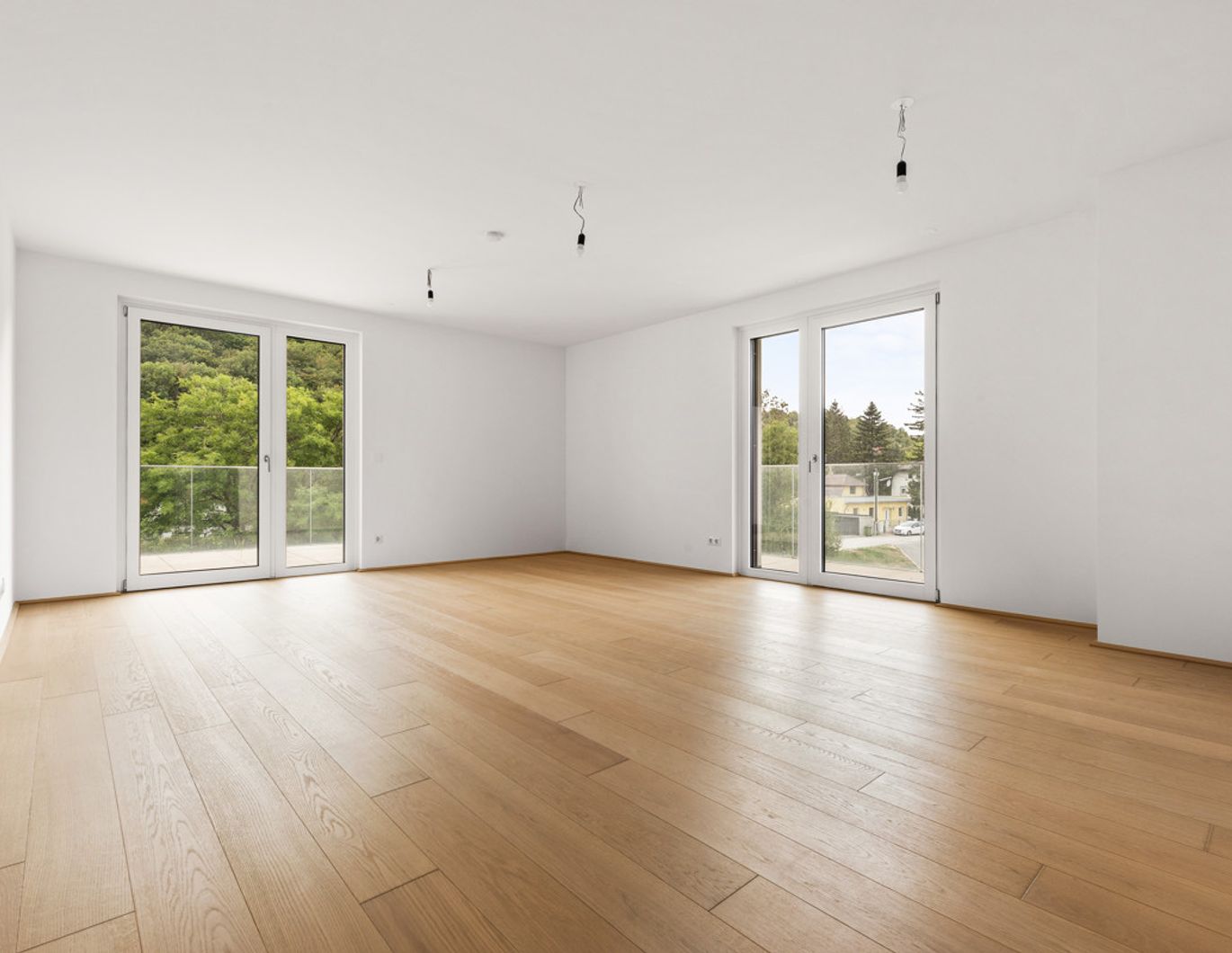 High Class Living - 2 Zimmer, Concierge, Fitness, Spa-Bereich!