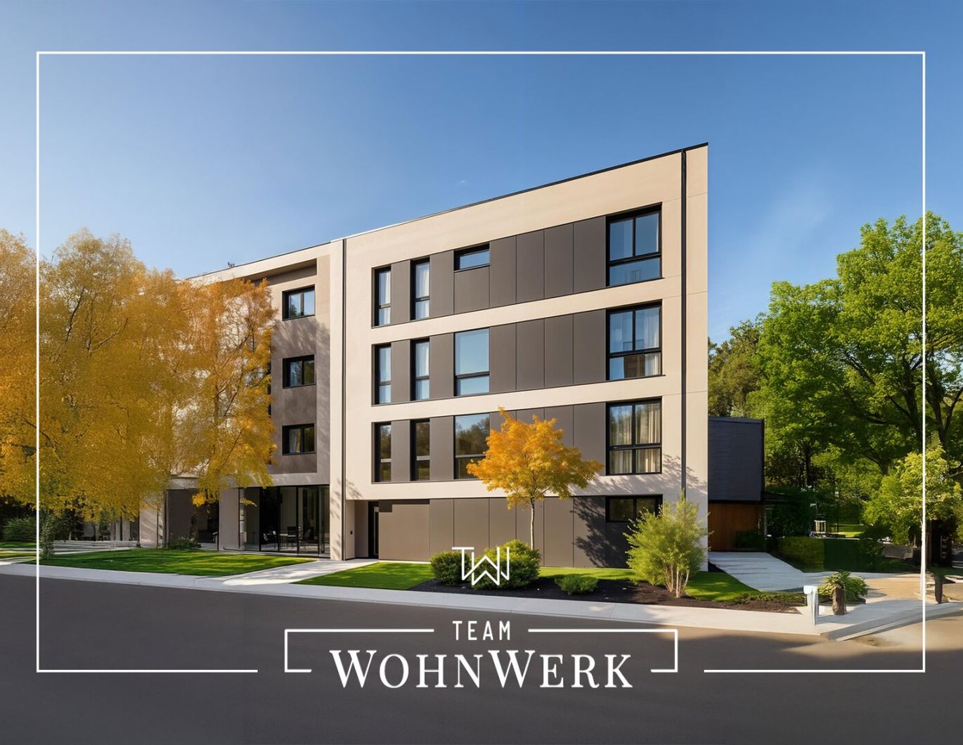Neubau | Hochwertige Erstbezug Kleinwohnungen | Graz-Jakomini | Baubeginn bereits erfolgt