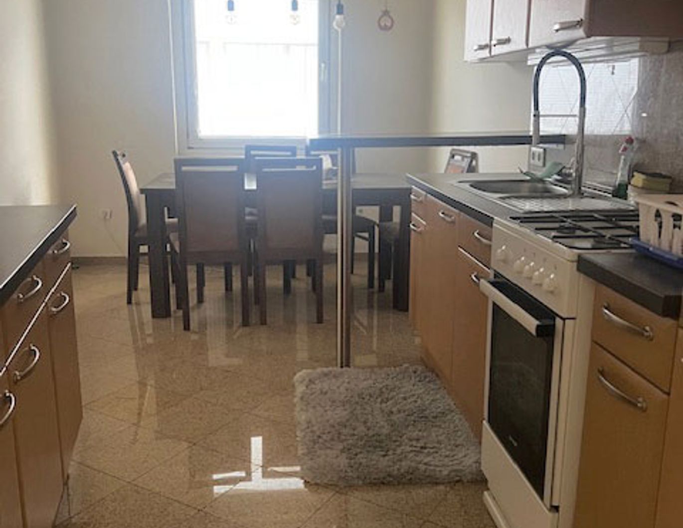 Nette 3 Zimmerwohnung mit Balkon - Heiligenstadterstrasse - Wien, Wien