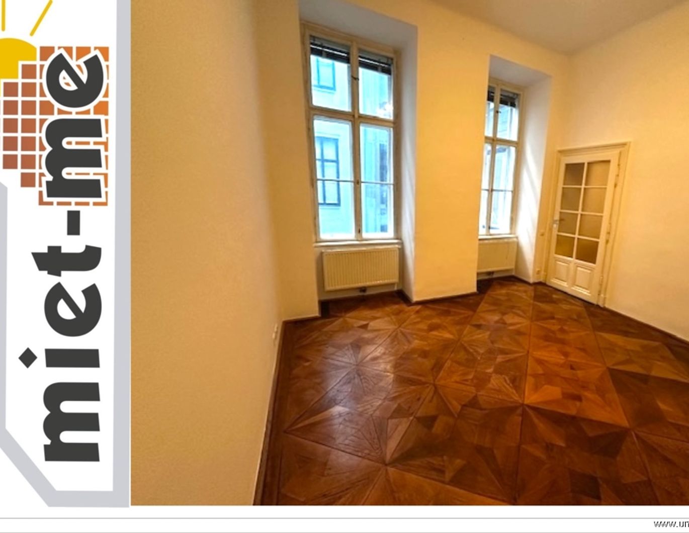 - miet-me - Unbefristete 3-Zimmer-Whg. in Hofruhelage