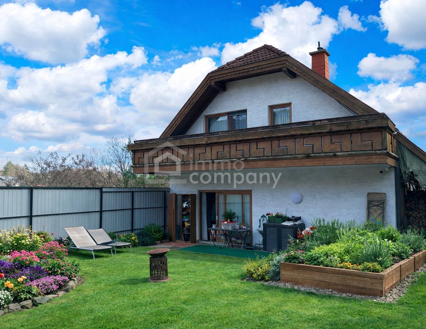 Traumhafte Landschaft - absolute Ruhelage - grosses Landhaus - für kreative Köpfe nur 320.000 € Fixpreis