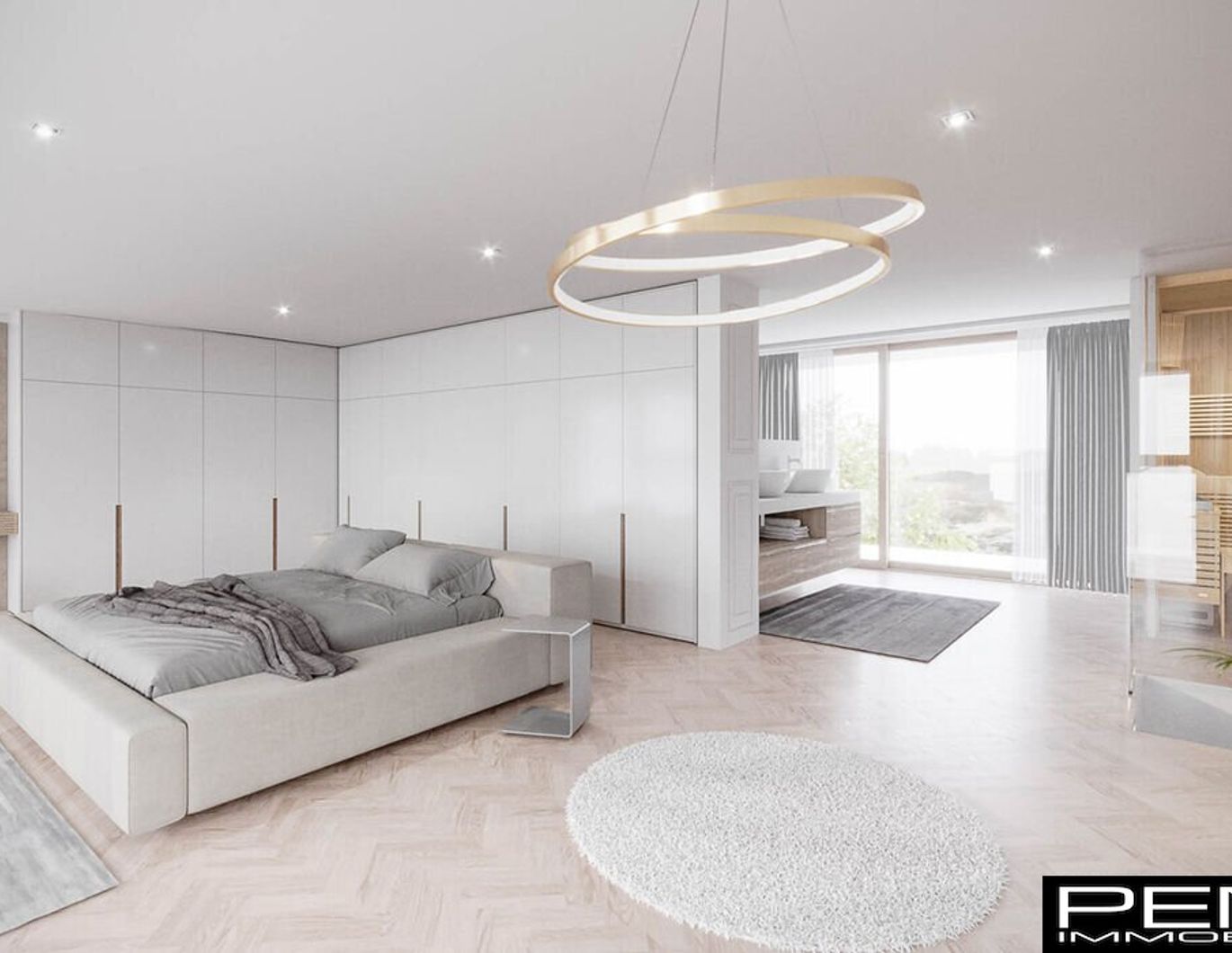 LINZ Innenstadt: Traumhaftes Wohnprojekt TOP 13