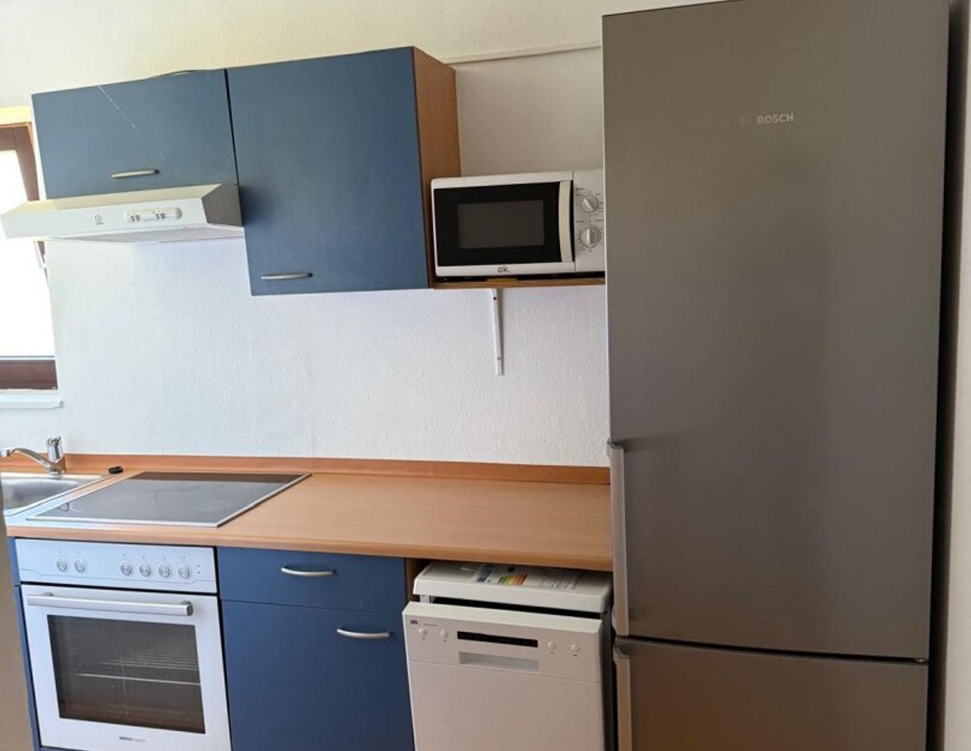 Charmante 3-Zimmer-Wohnung in Kapfenberg - Ihr neues Zuhause wartet!