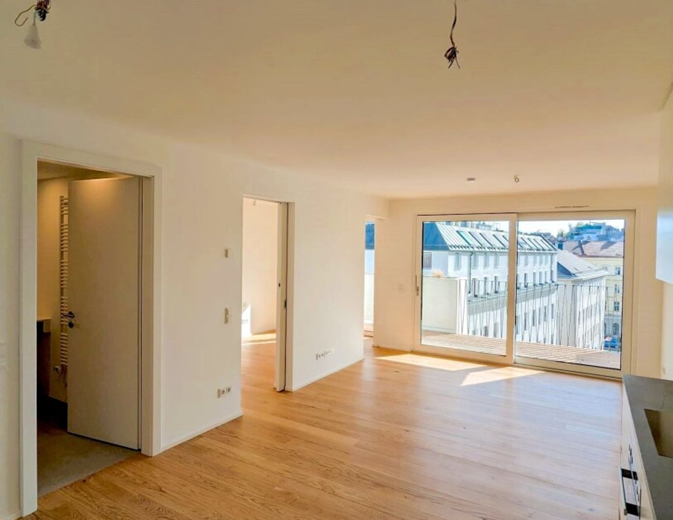 *Ab Februar 2026* Wunderschöner 2-Zimmer Zweitbezug an der Schönbrunner Straße!