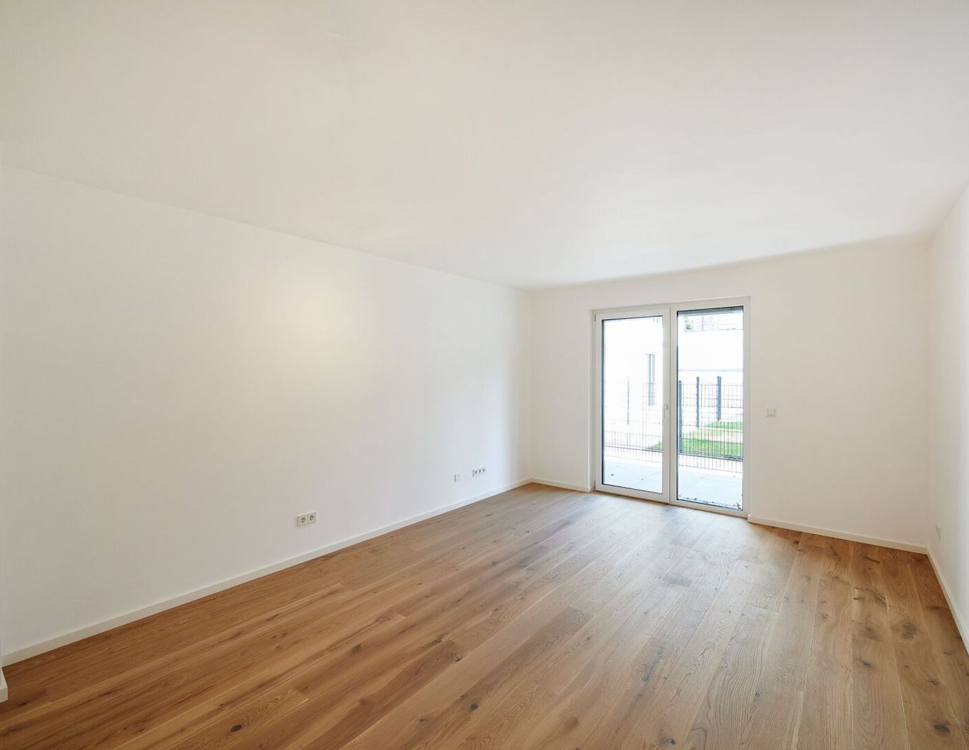 LEO! | Eigentumswohnungen mit Vorstadt Flair