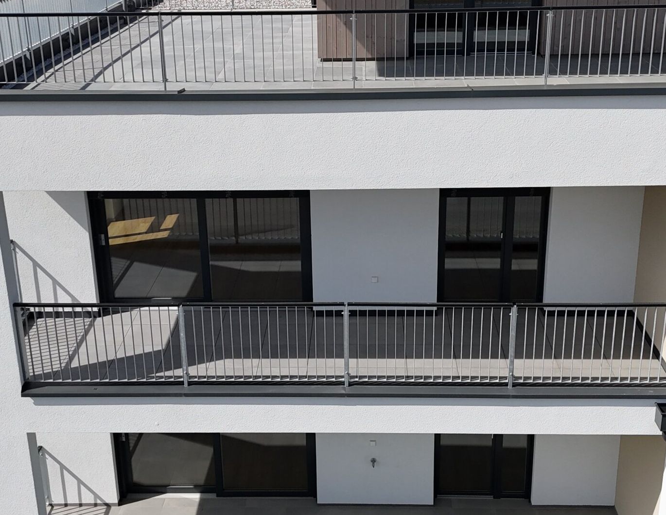 Exklusives Wohnen in der 