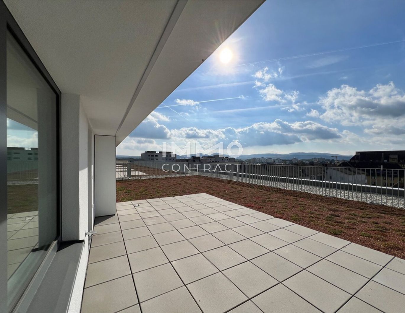 KREMSER WOHNKONZEPT - TOP77/6./DG frei finanziert, Eigenmittel € 234.979,81 +2 TG € 35.161,74 > Gesamtkaufpreis € 270.141,55 - klimaaktiv!