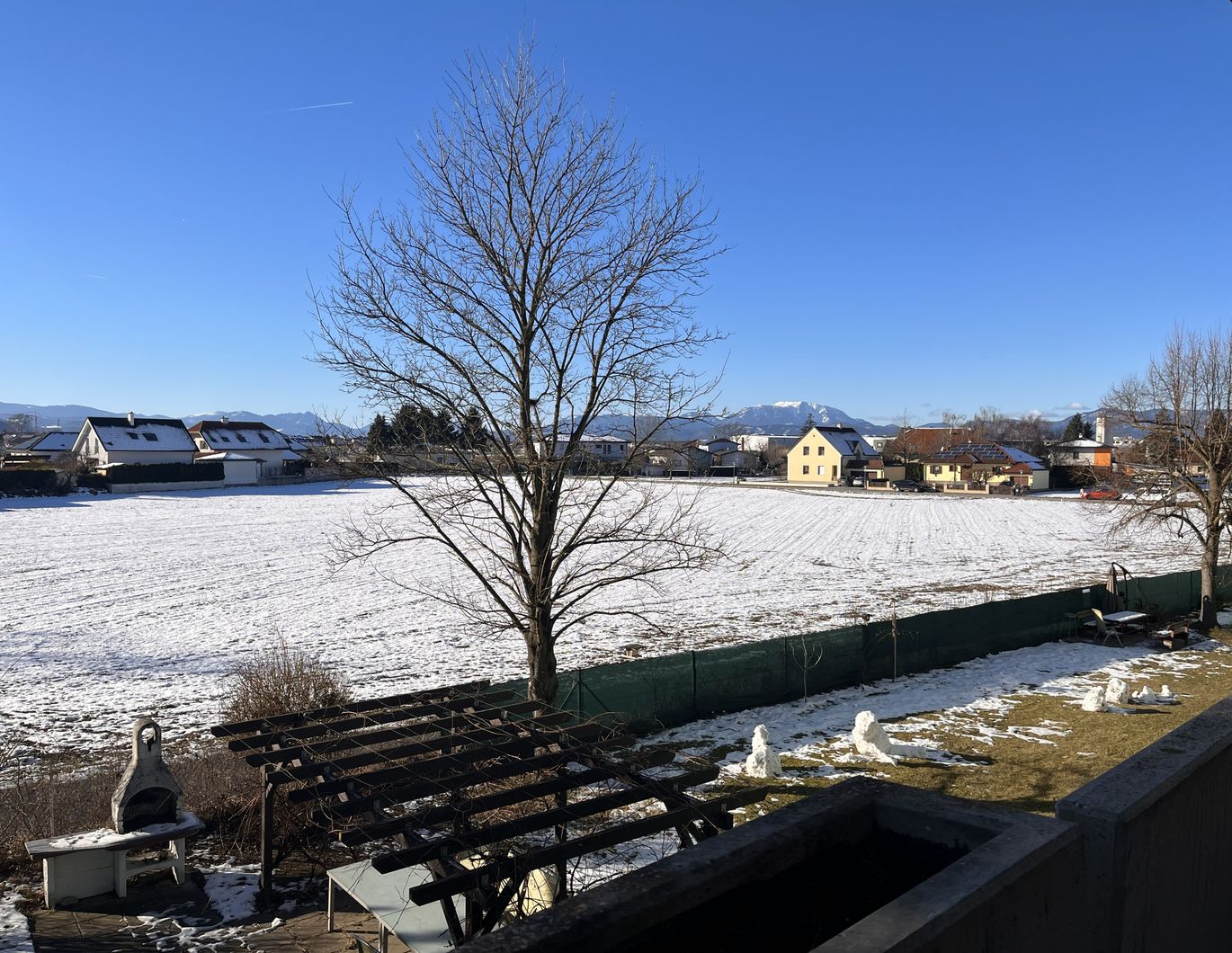 Sanierte Eigentumswohnung in bester Lage (ohne Makler)