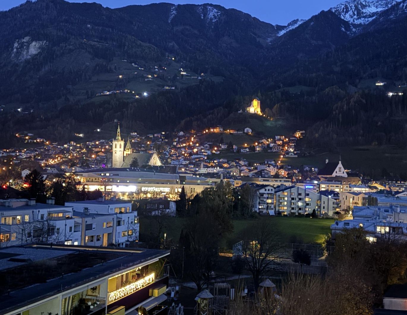 Miete 2-Zimmerwohnungen