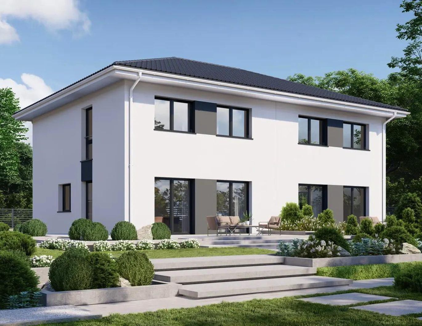 Ein Stück Familienglück (Haus 2)