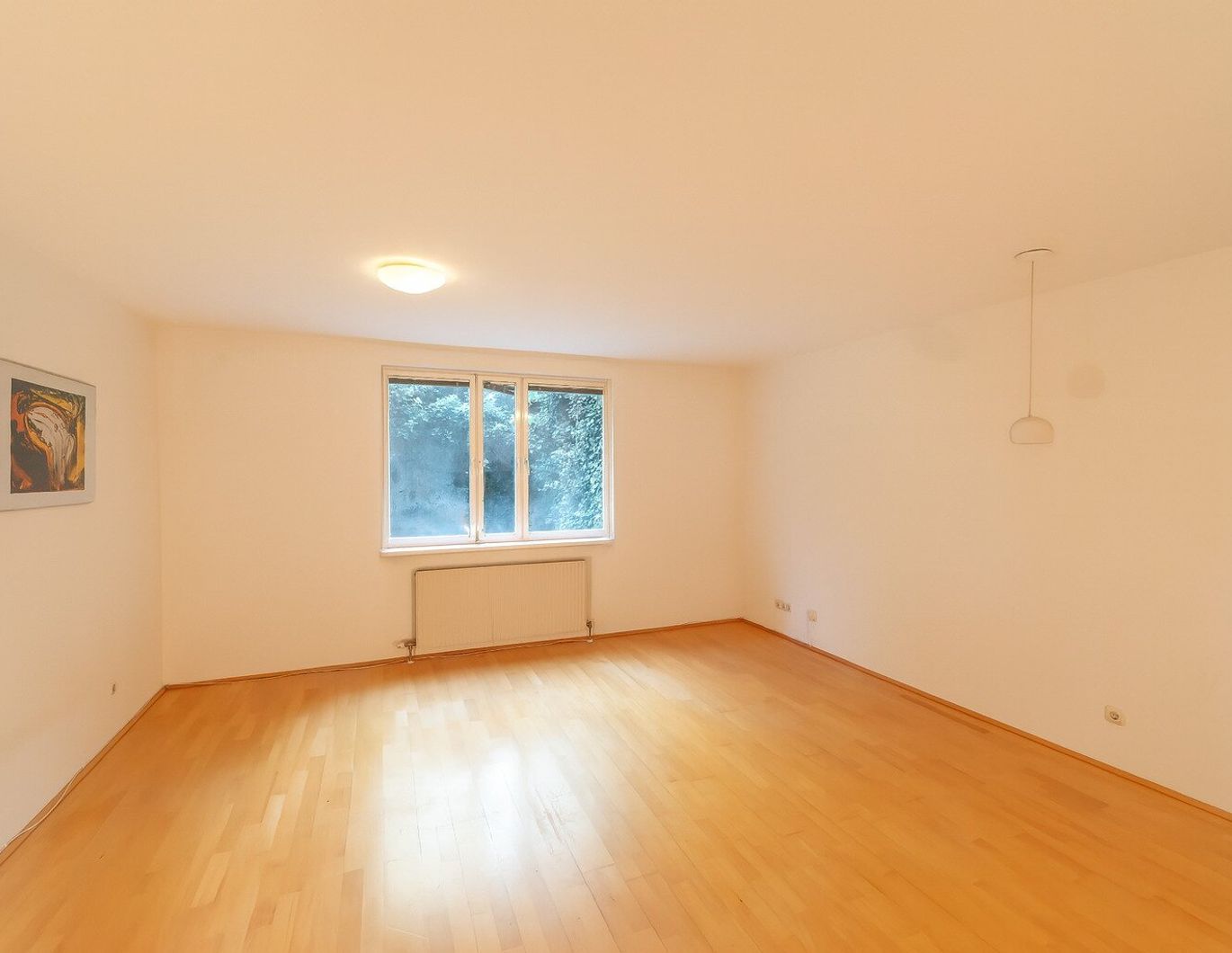 ***NEU*** Porzellangasse, BESTLAGE im Servitenviertel, Schöne 1-Zimmer Neubauwohnung!