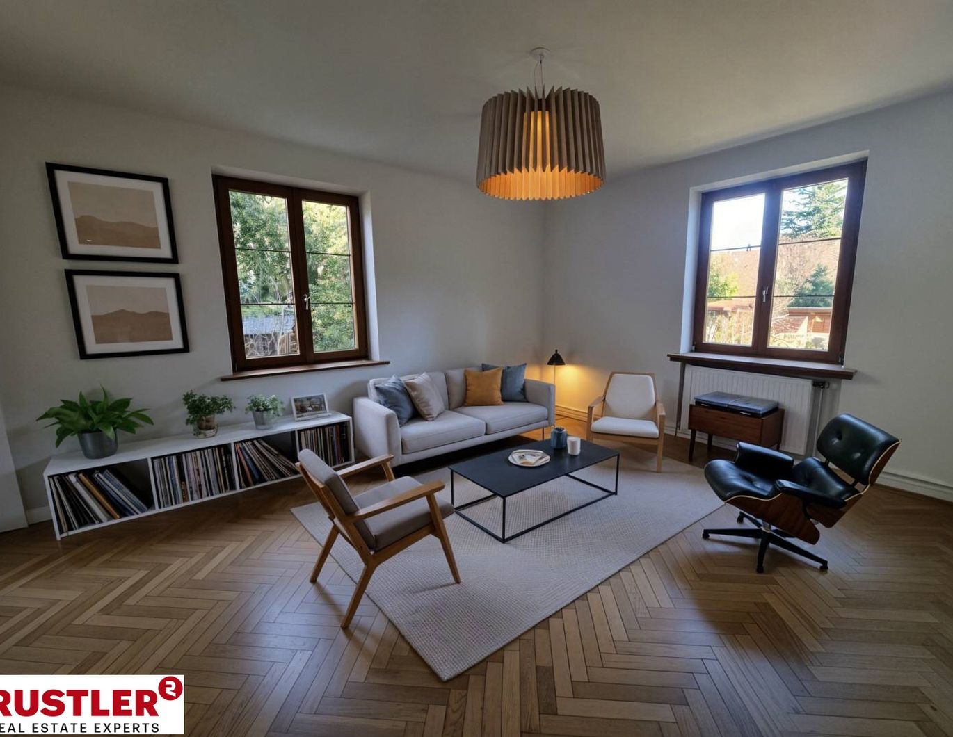 3-Zimmer Wohnung mit Garten I Ruhig wohnen in Straßgang