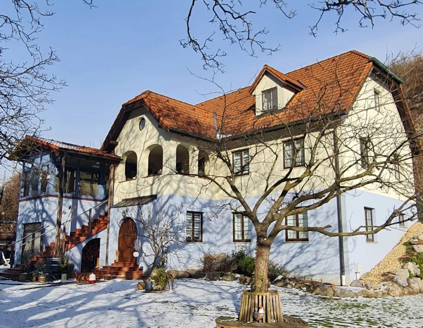 HAUS in Donnerskirchen (Provisionsfrei)