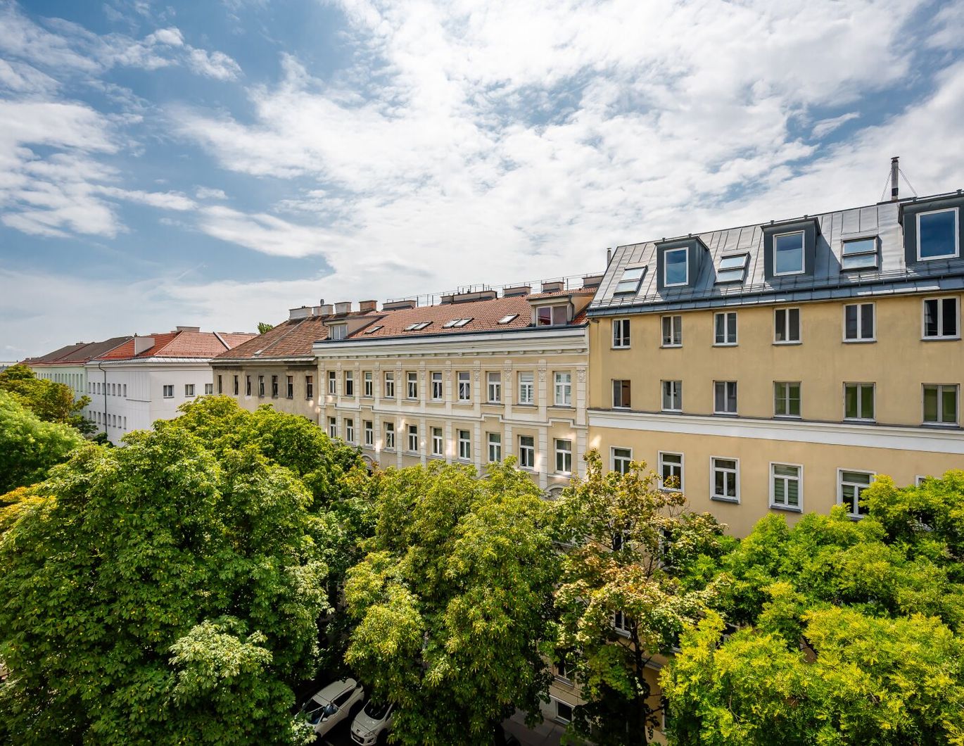 ++FonteFlats++ Außergewöhnlicher 3-Zimmer Neubau-ERSTBEZUG mit toller Terrasse!