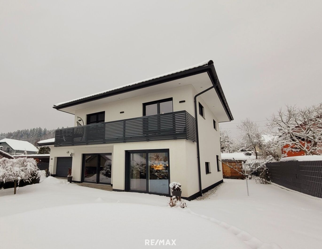 Hochwertiges Einfamilienhaus mit Garage - ankommen, wohlfühlen, zuhause sein