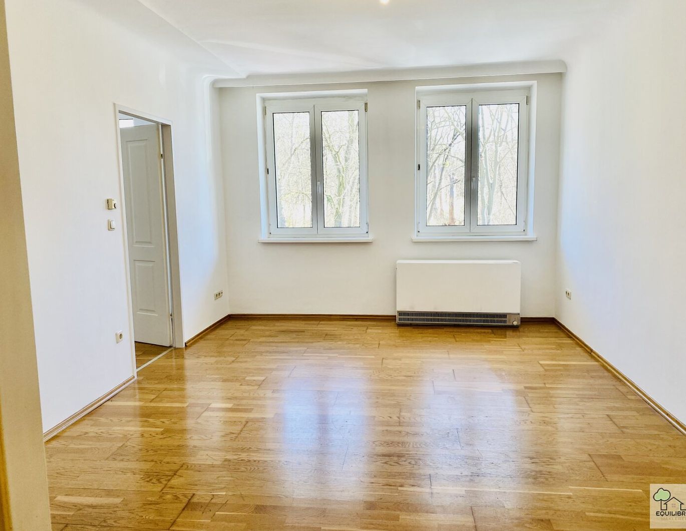 3 ZIMMER WOHNUNG BEIM PRATER VERMIETET BIS 31.5.2027