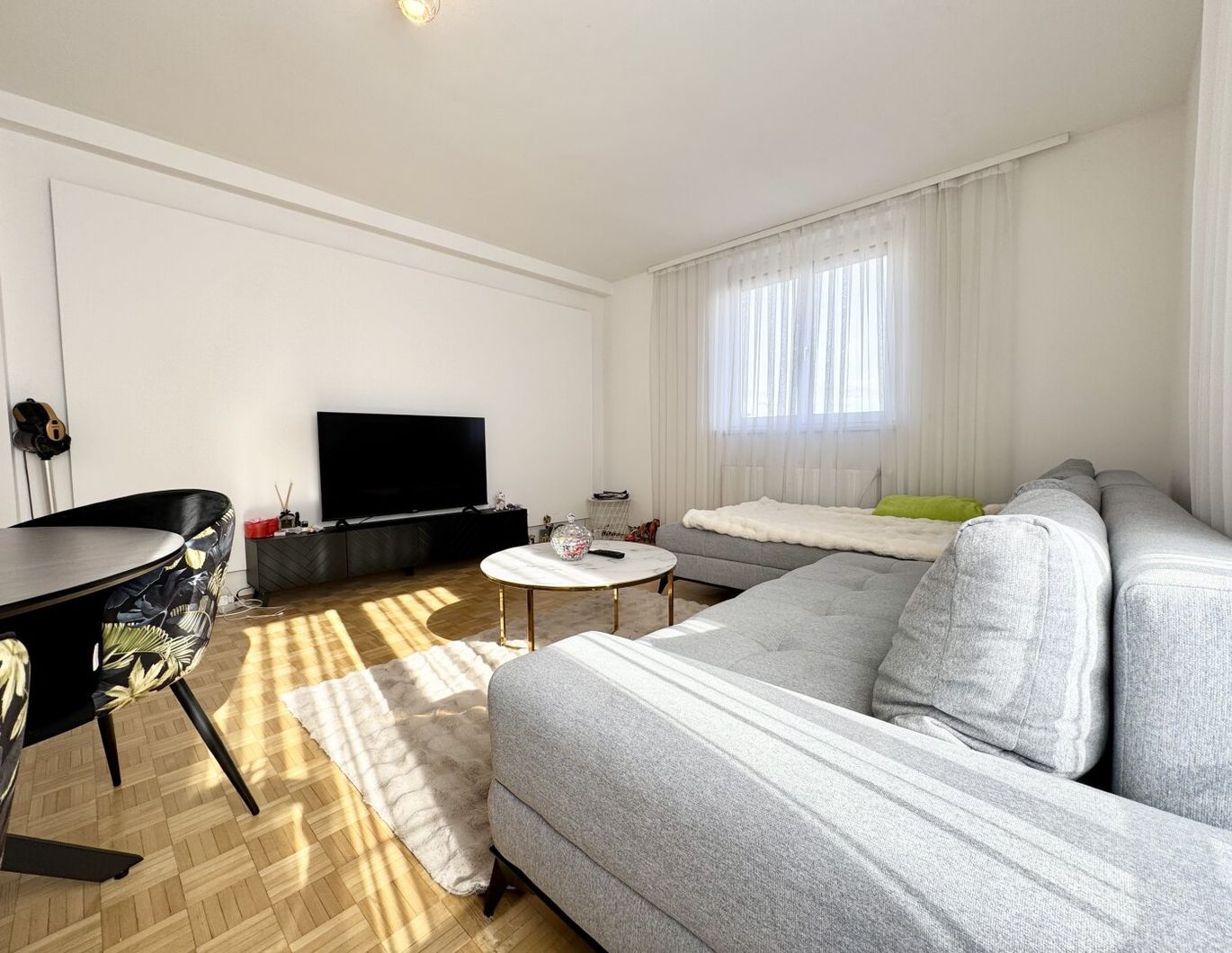 Liebenau! Helle 2-Zimmer-Wohnung in traumhafter Lage