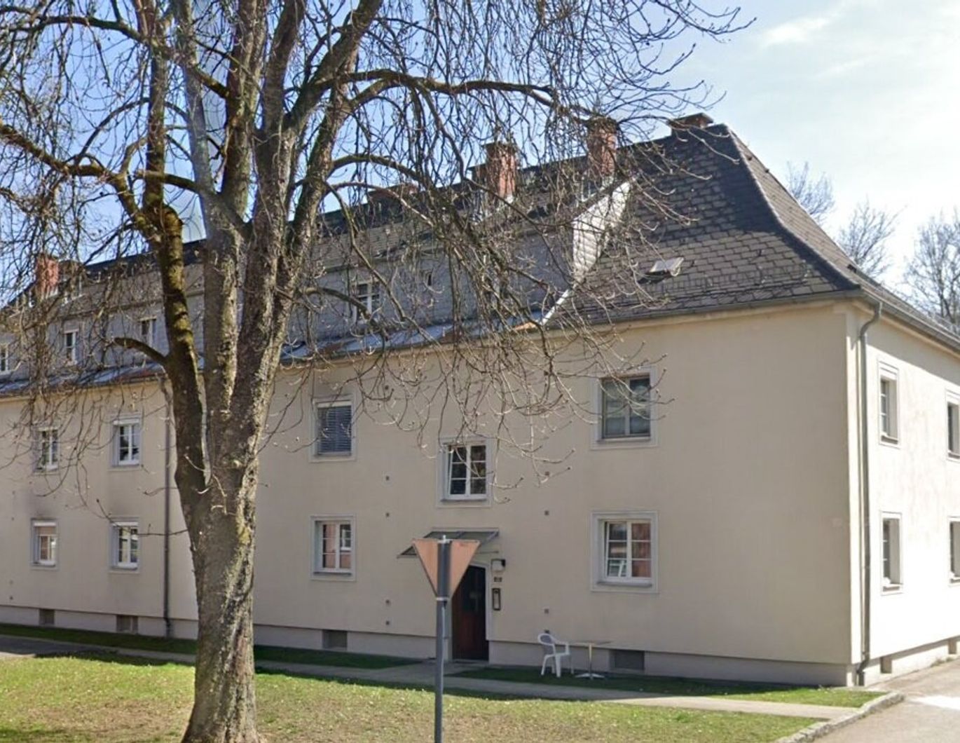 Nachmieter gesucht für: Günstige Mietwohnung in Riedersbach, St. Pantaleon