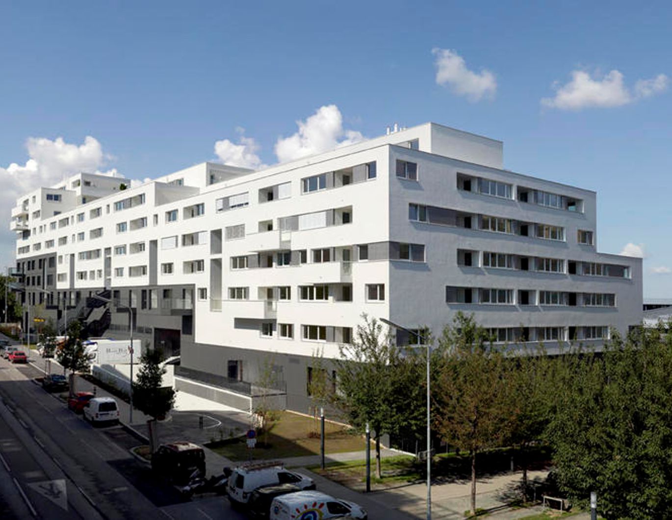Schöne 2-Zimmer Wohnung mit Balkon in Favoriten