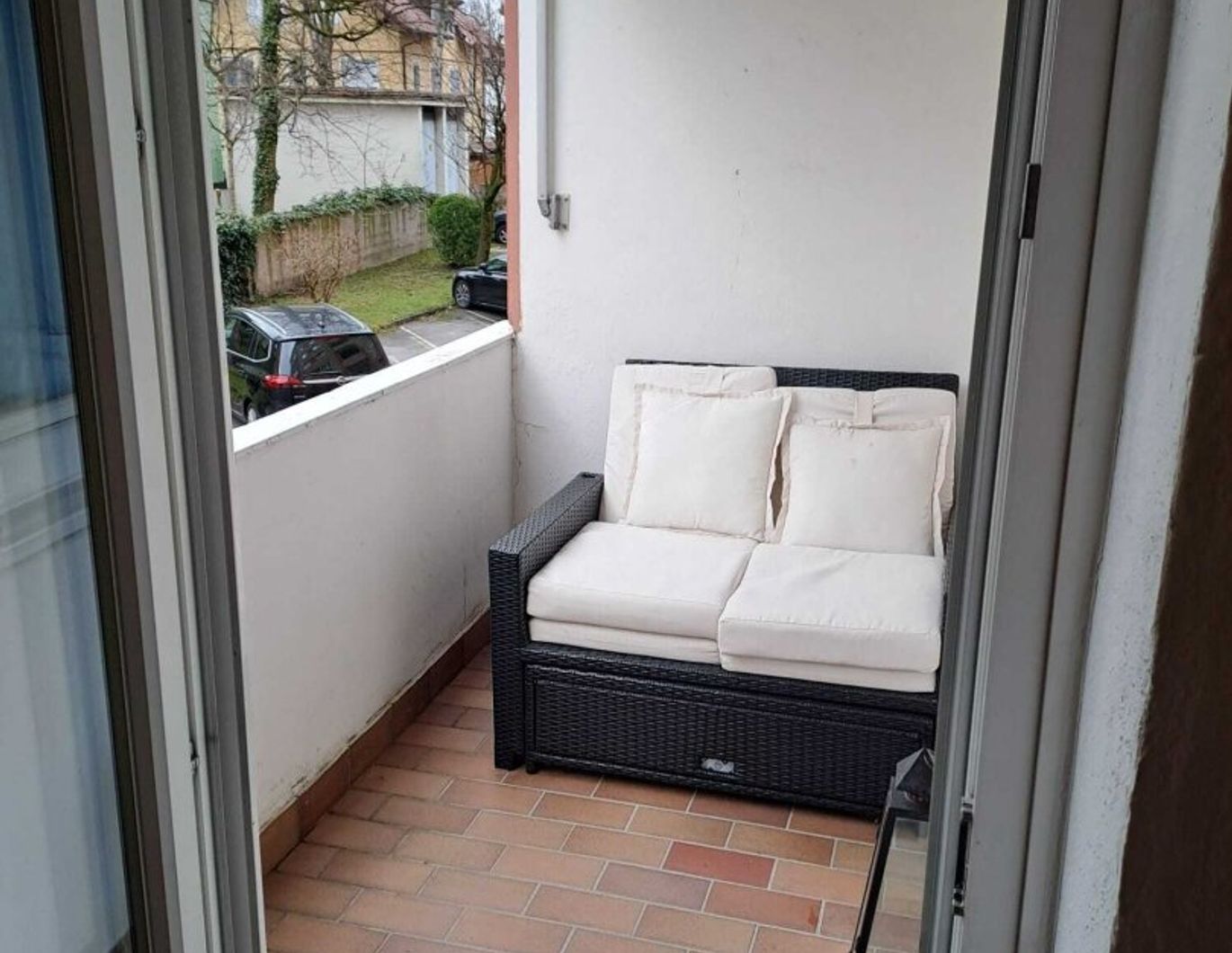 Gelegenheit! 3-Zimmer Wohnung mit Balkon!