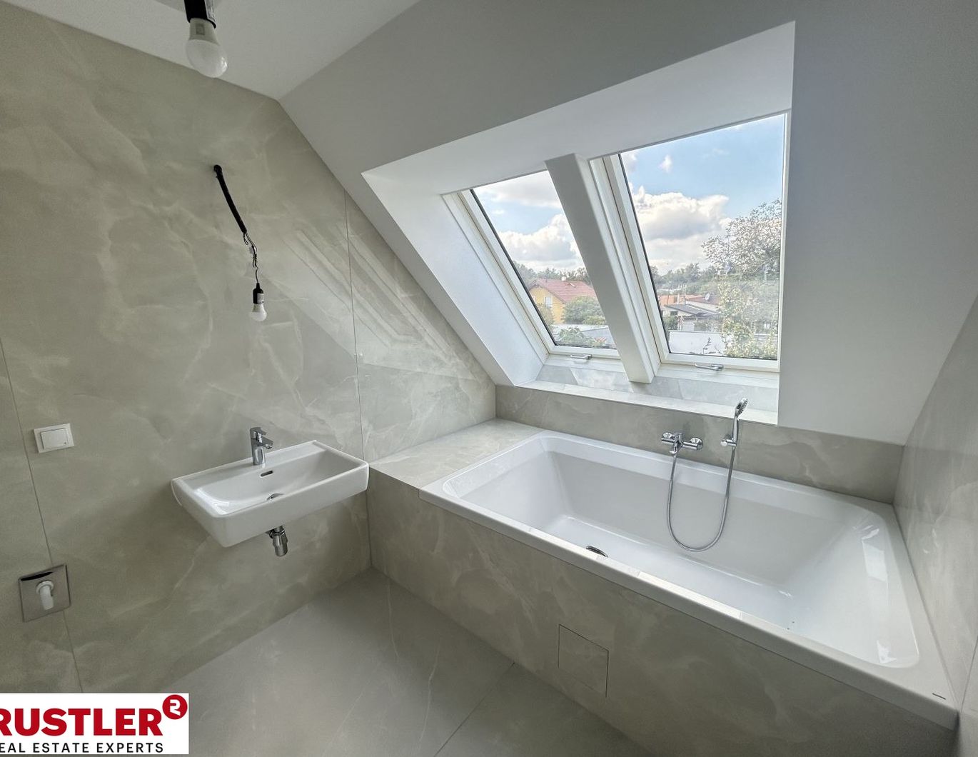 3 Zimmer Neubauprojekt / modernes Wohnen beim Prater / Lebensqualität pur