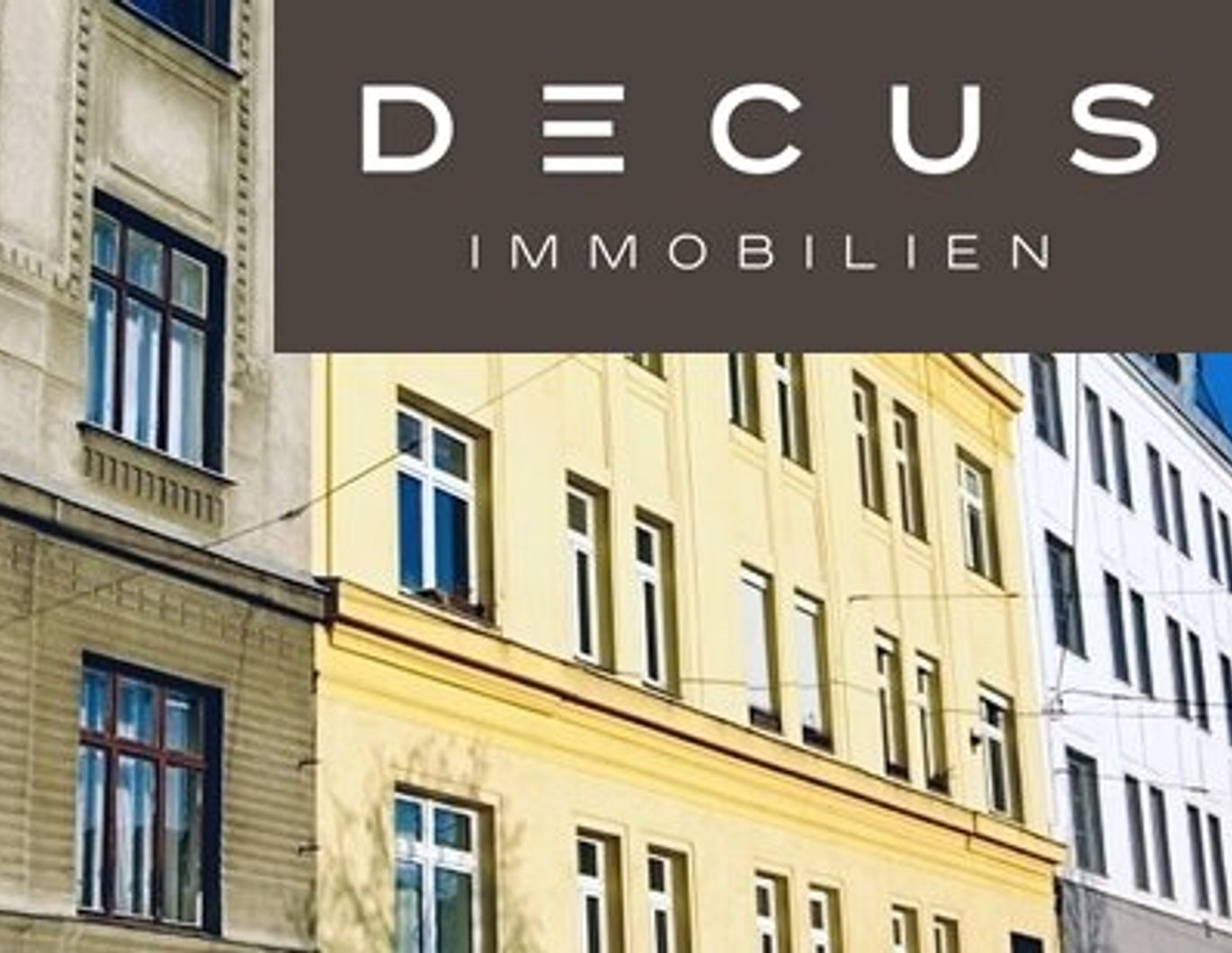 * 1170 * HOCHPARTERRE * UNBEFRISTET VERMIETET * ALTWIENER VORSORGEWOHNUNG * ANLAGEOBJEKT
