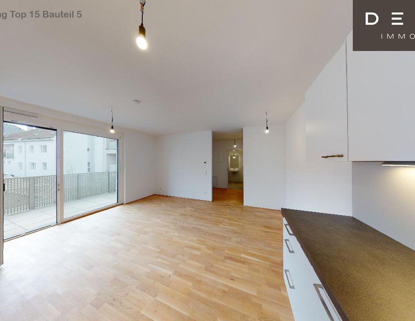 AB JÄNNER | 3-ZIMMER | IN DER ALTSTADT